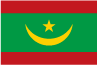 モーリタニア回教共和国